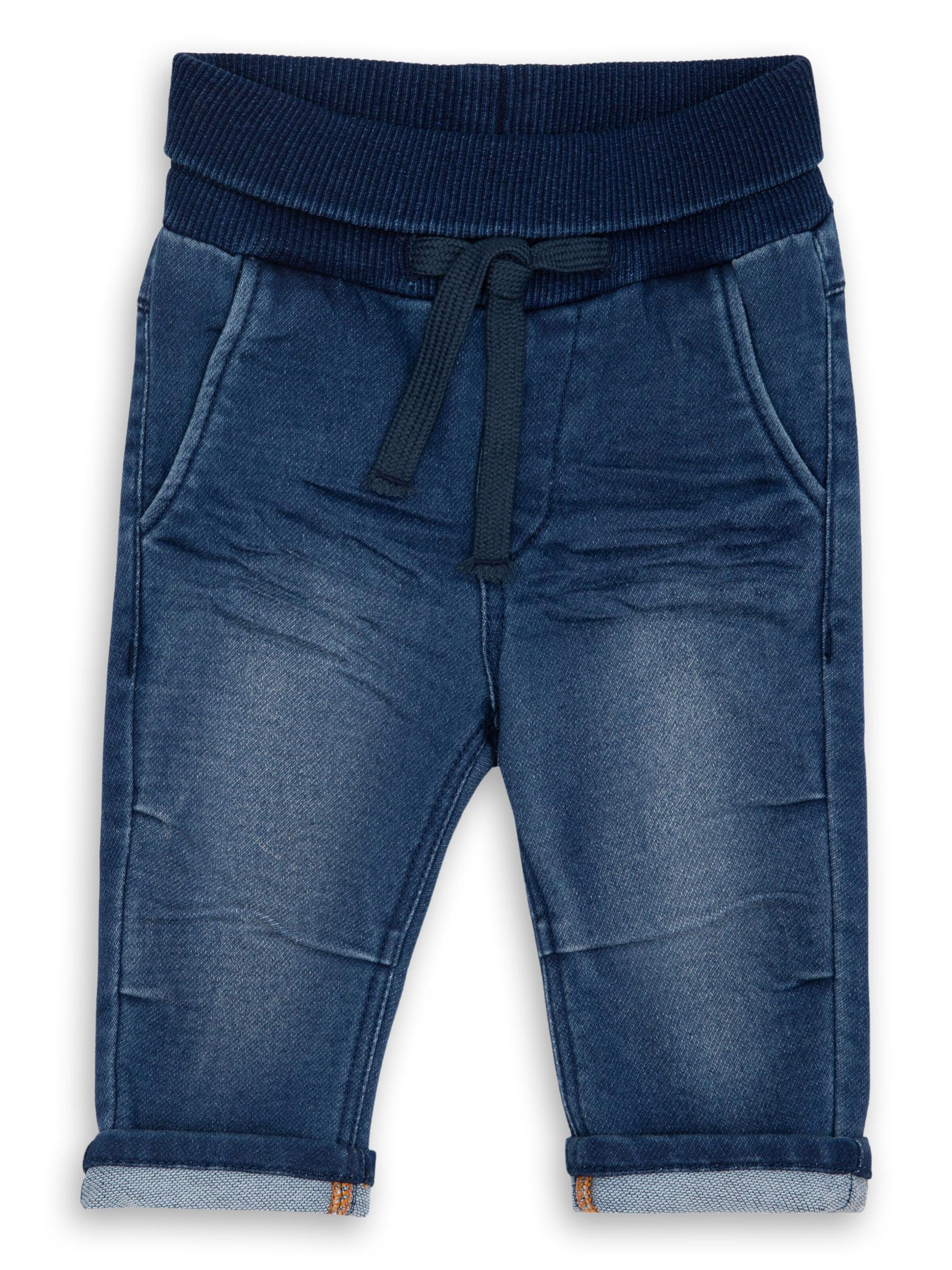 SIGIKID Jeans in Dark blue, Item view