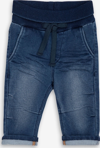 SIGIKID Jeans in Blue: front