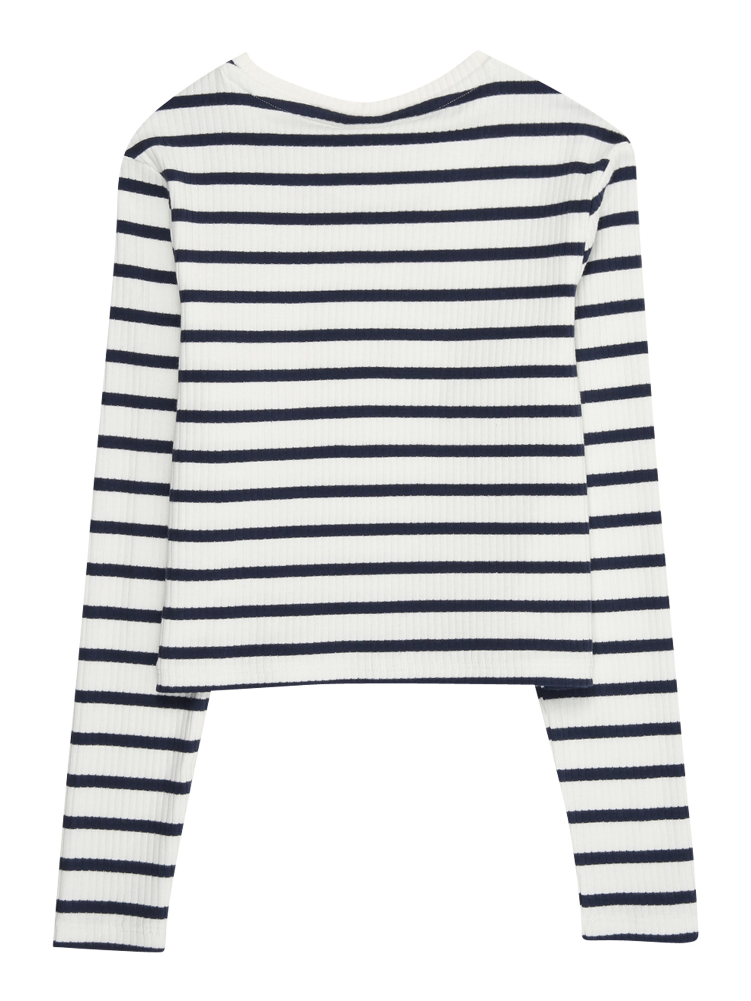 s.Oliver Shirt in Blauw