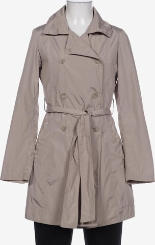 KAPPA Jacket & Coat in XS in Beige: front