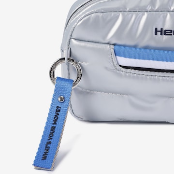 Hedgren Fanny Pack 'Cocoon Snug' in Blue