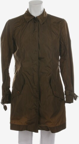 Aspesi Jacket & Coat in M in Brown: front