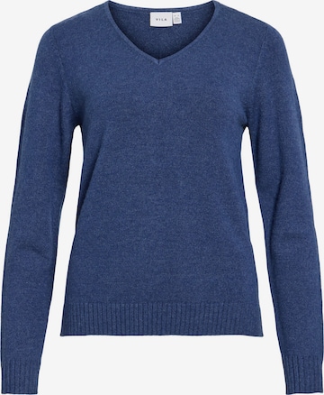 VILA - Jersey 'VIRil' en azul: frente
