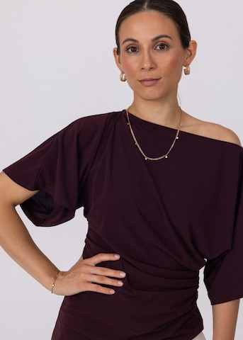 PURELEI Jewelry set ' 2026 ' in Gold