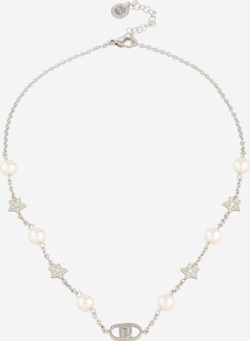 Liu JoLančić - srebro boja: prednji dio