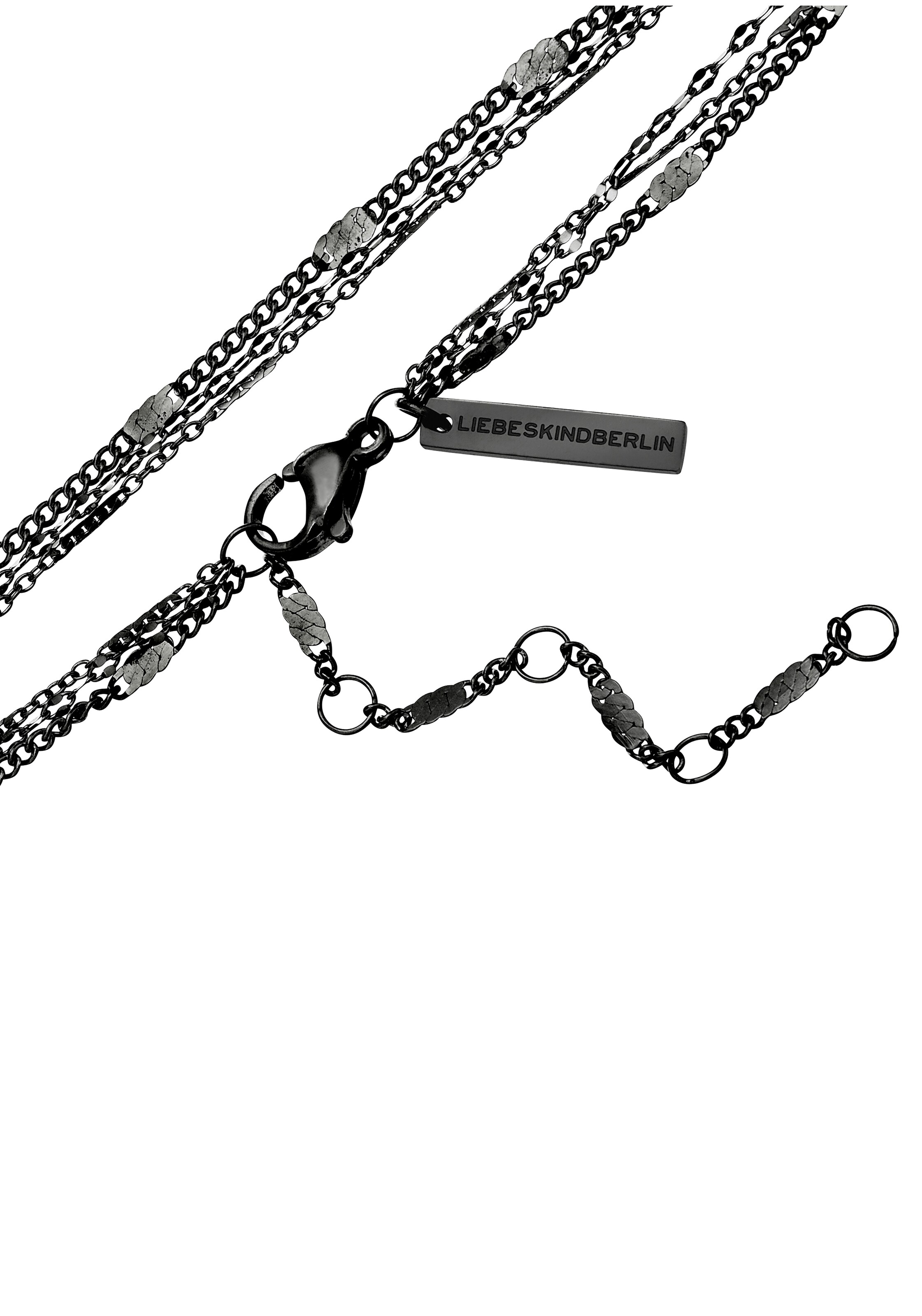 Liebeskind Berlin Bracelet in Black