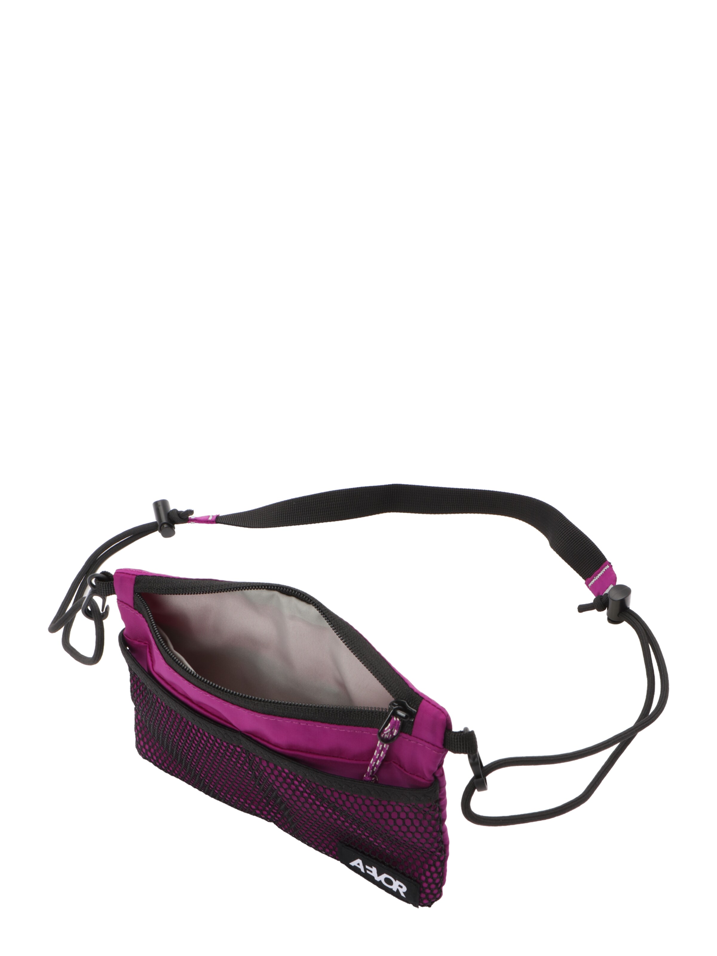 rožinė AEVOR Rankinė su ilgu dirželiu