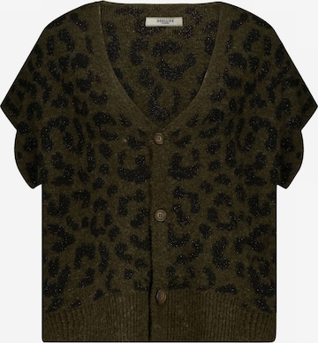 Deeluxe Pullover 'NERILE' in Schwarz: Vorderseite