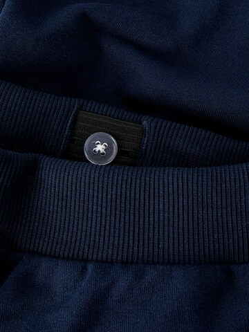 Effilé Pantalon NAME IT en bleu