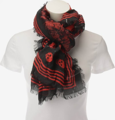 Alexander McQueen Scarf & Wrap in One size in Mixed colors, Item view