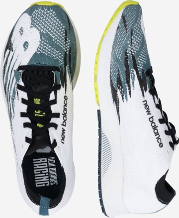 Scarpa da corsa 'M1500GW6' di new balance in bianco