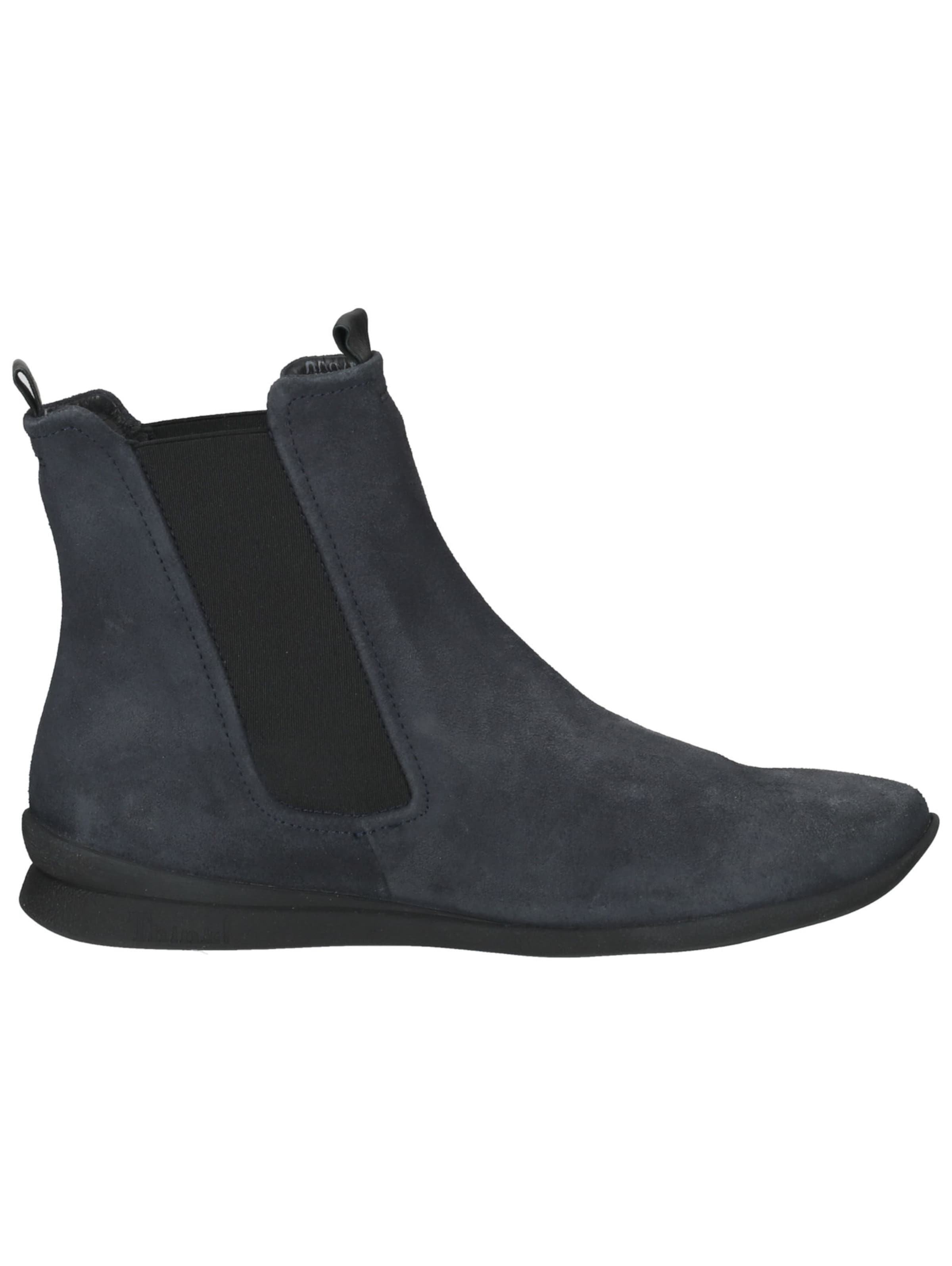 Chelsea Boots THINK! en bleu