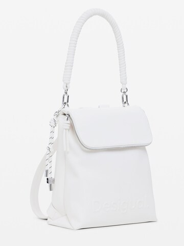 Desigual Backpack in White