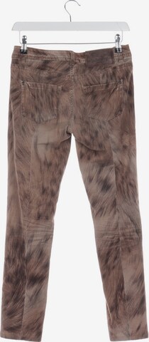 Marc Cain Jeans in 25-26 in Brown