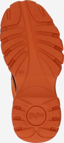 Sneaker low '1339-14 2.0' de la BUFFALO pe portocaliu