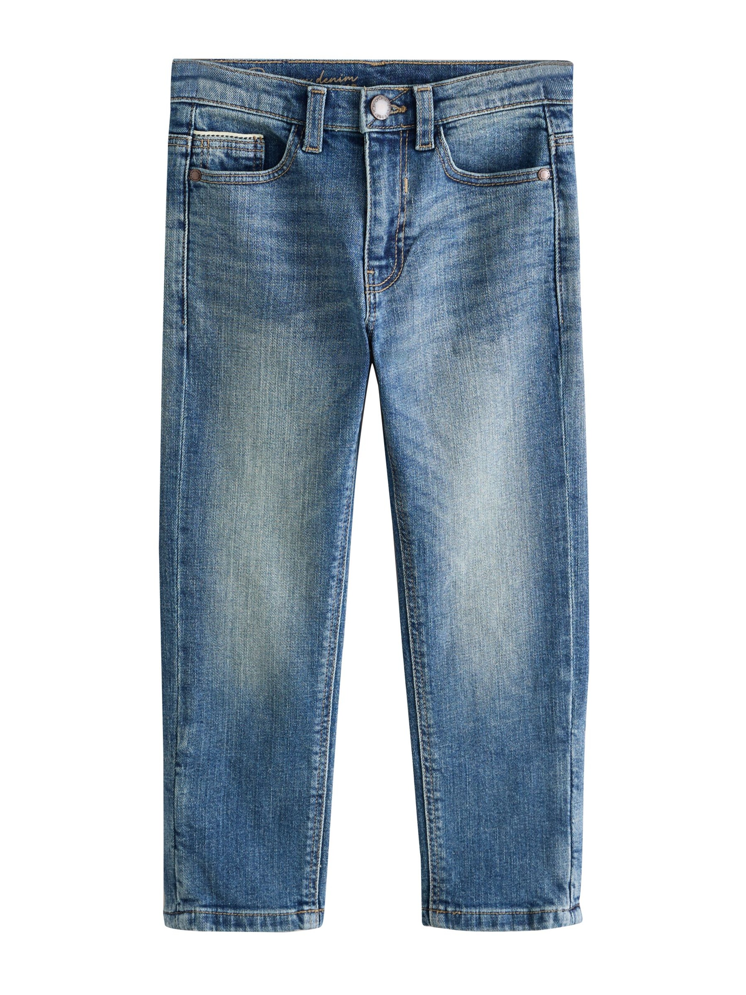 Jeans in 98 Next di colore blu denim, Visualizzazione prodotti