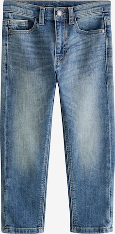 regular Jeans di Next in blu: frontale
