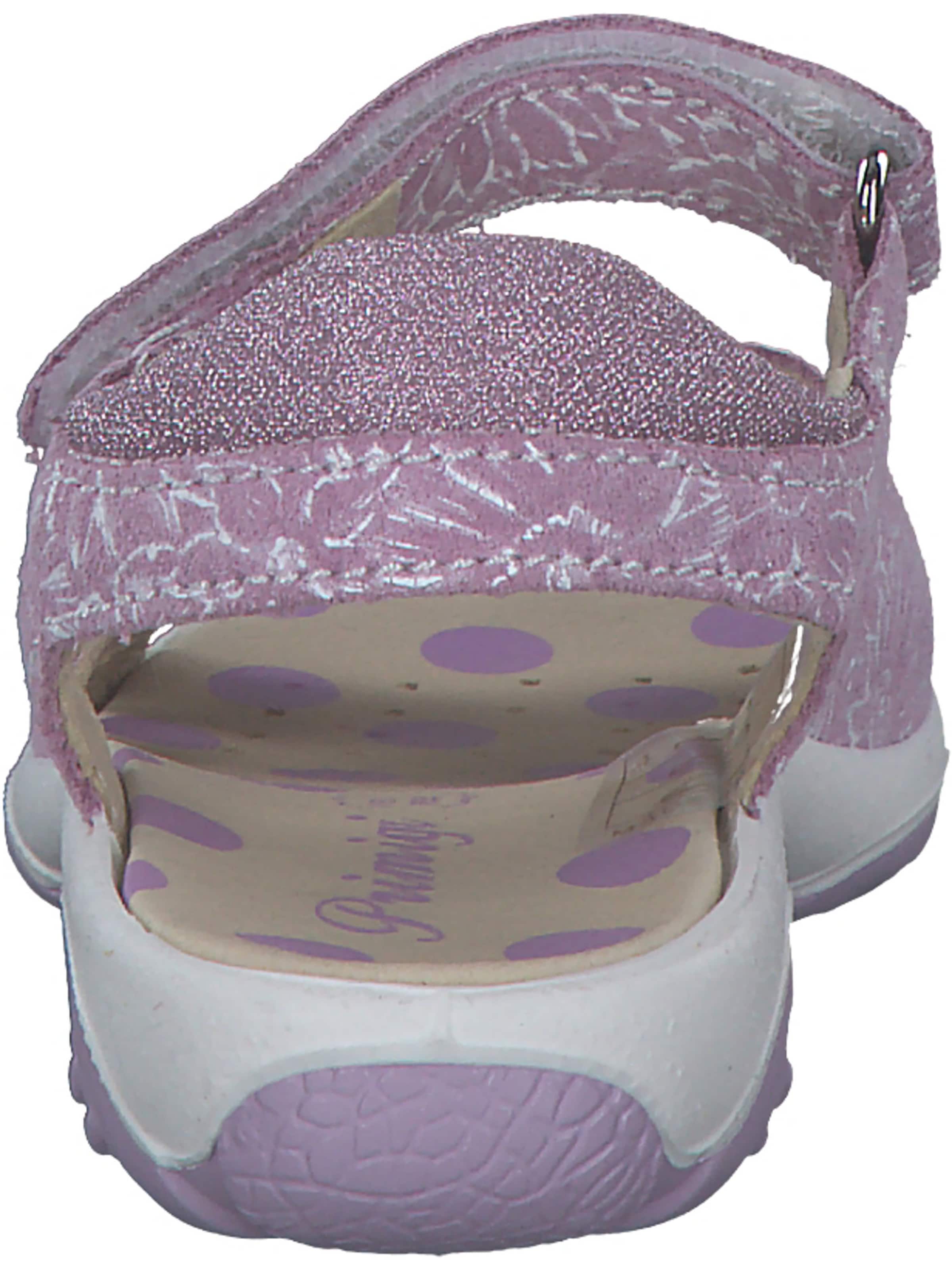 PRIMIGI Sandals in Purple
