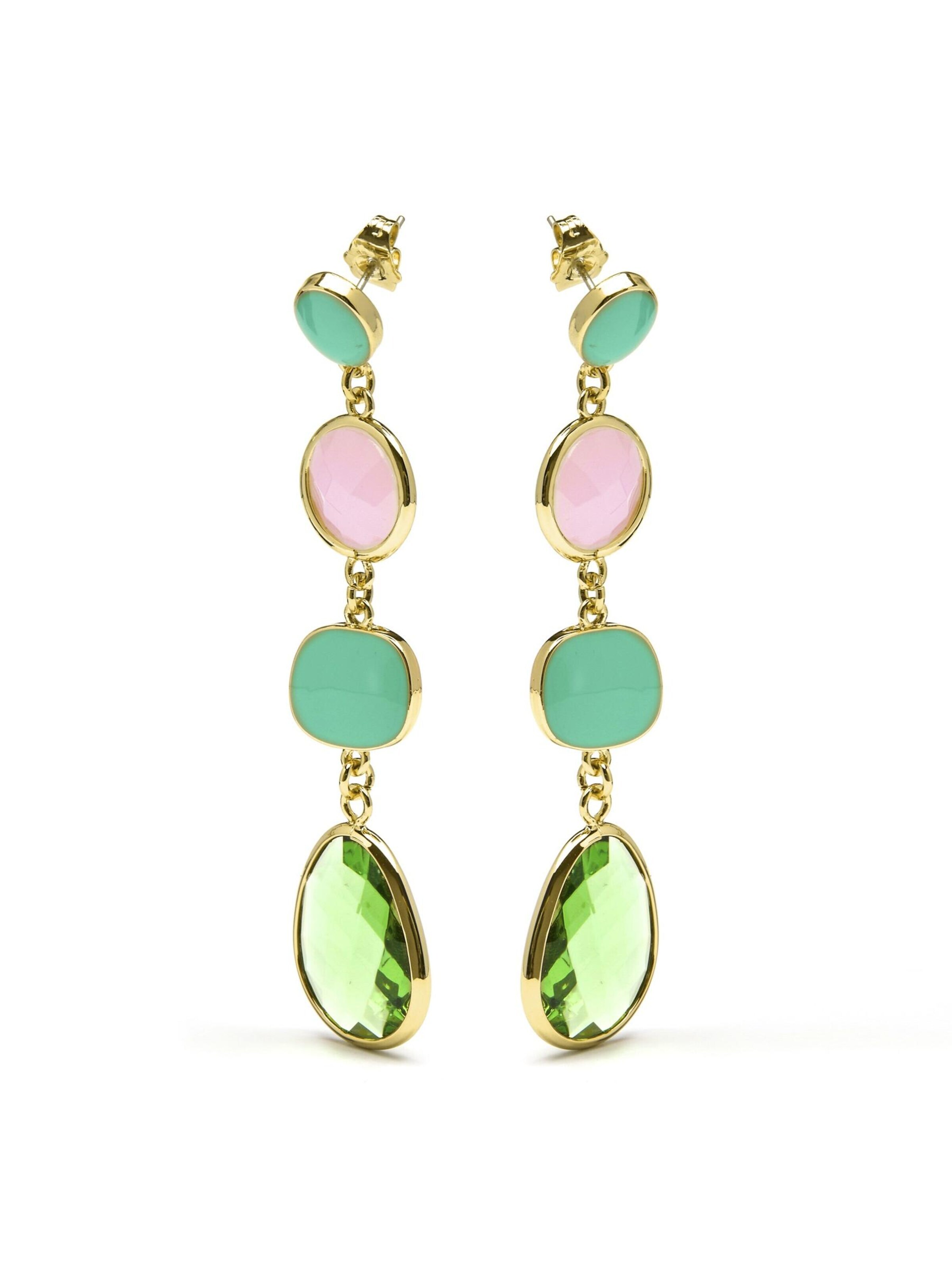 LUXBYLUX Earrings in Mixed colors