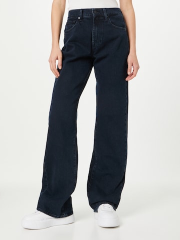 7 for all mankind Jeans 'TESS' in Blue: front