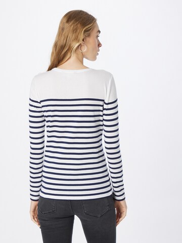 T-shirt 'MULIATI' Lauren Ralph Lauren en bleu