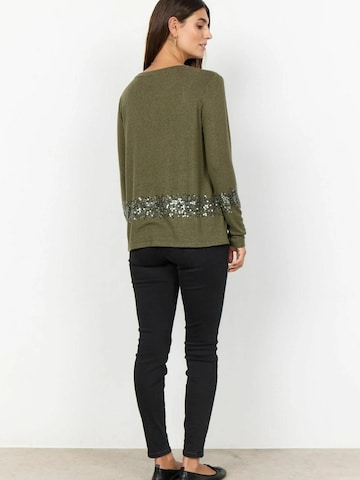 Soyaconcept Shirt 'Biara 125' in Grün