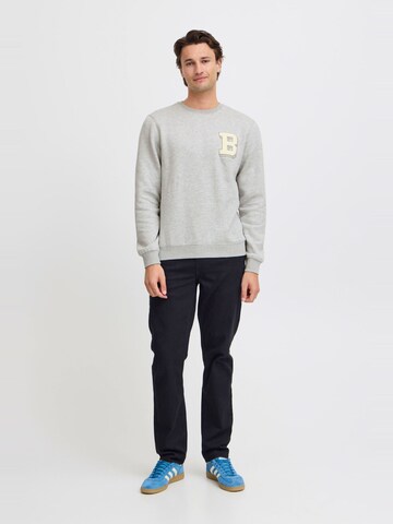 BLEND Sweatshirt in Grijs