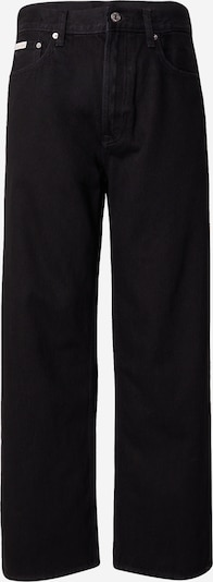 Calvin Klein Jeans Traperice 'CLASSIC' u crni traper, Pregled proizvoda