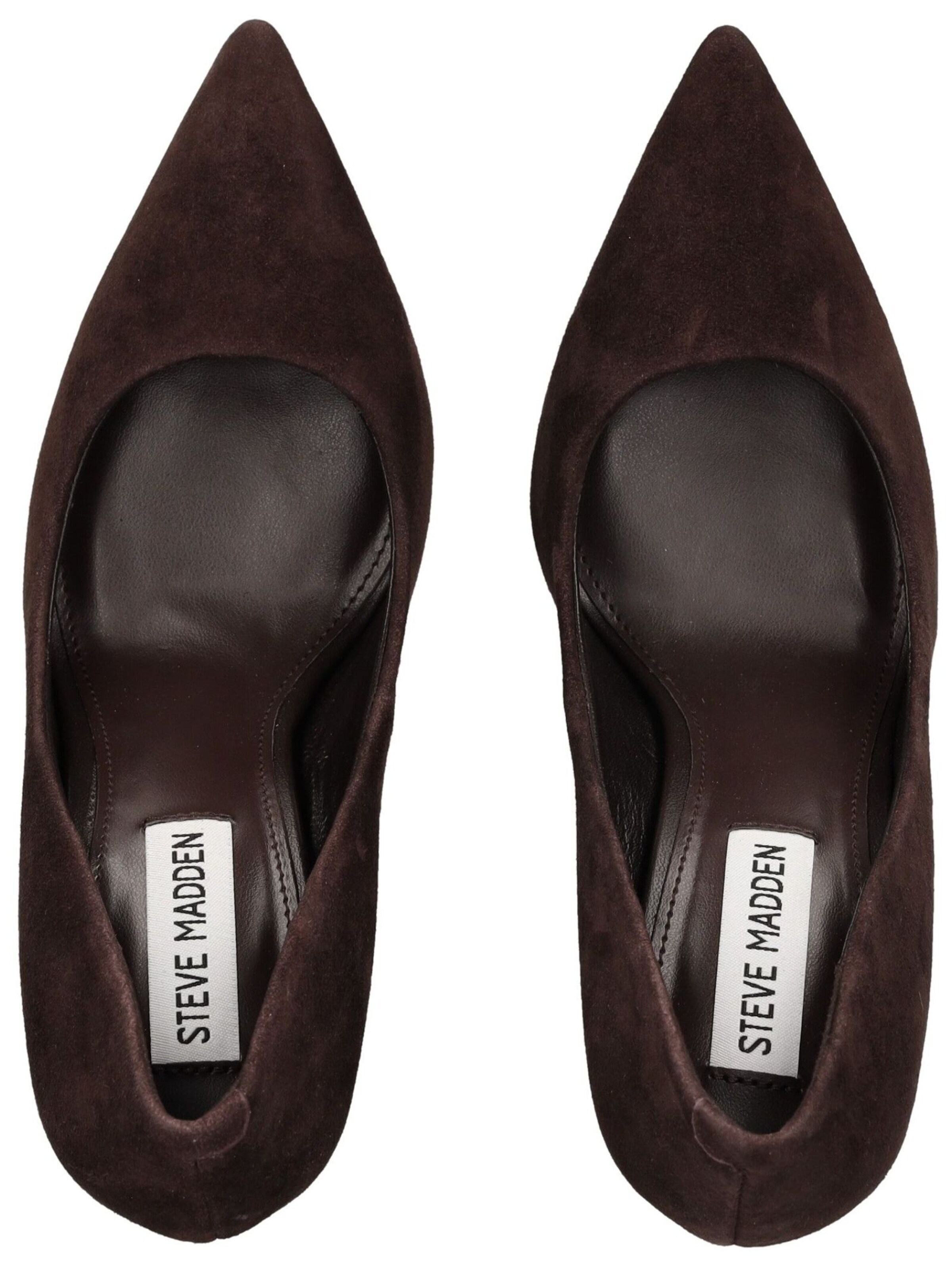 STEVE MADDEN Лодочки в Коричневый
