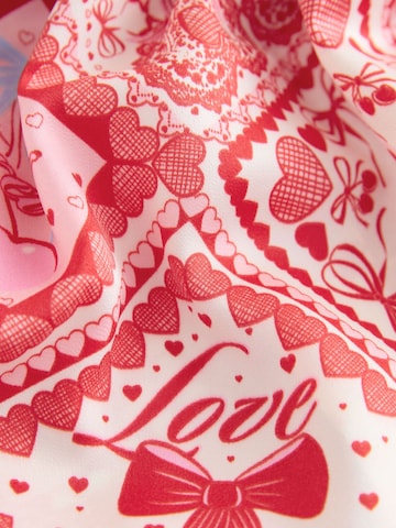 NextSpavaćica košulja - roza boja