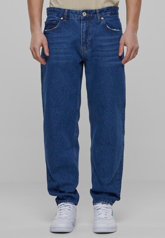 regular Jeans di 2Y Premium in blu: frontale
