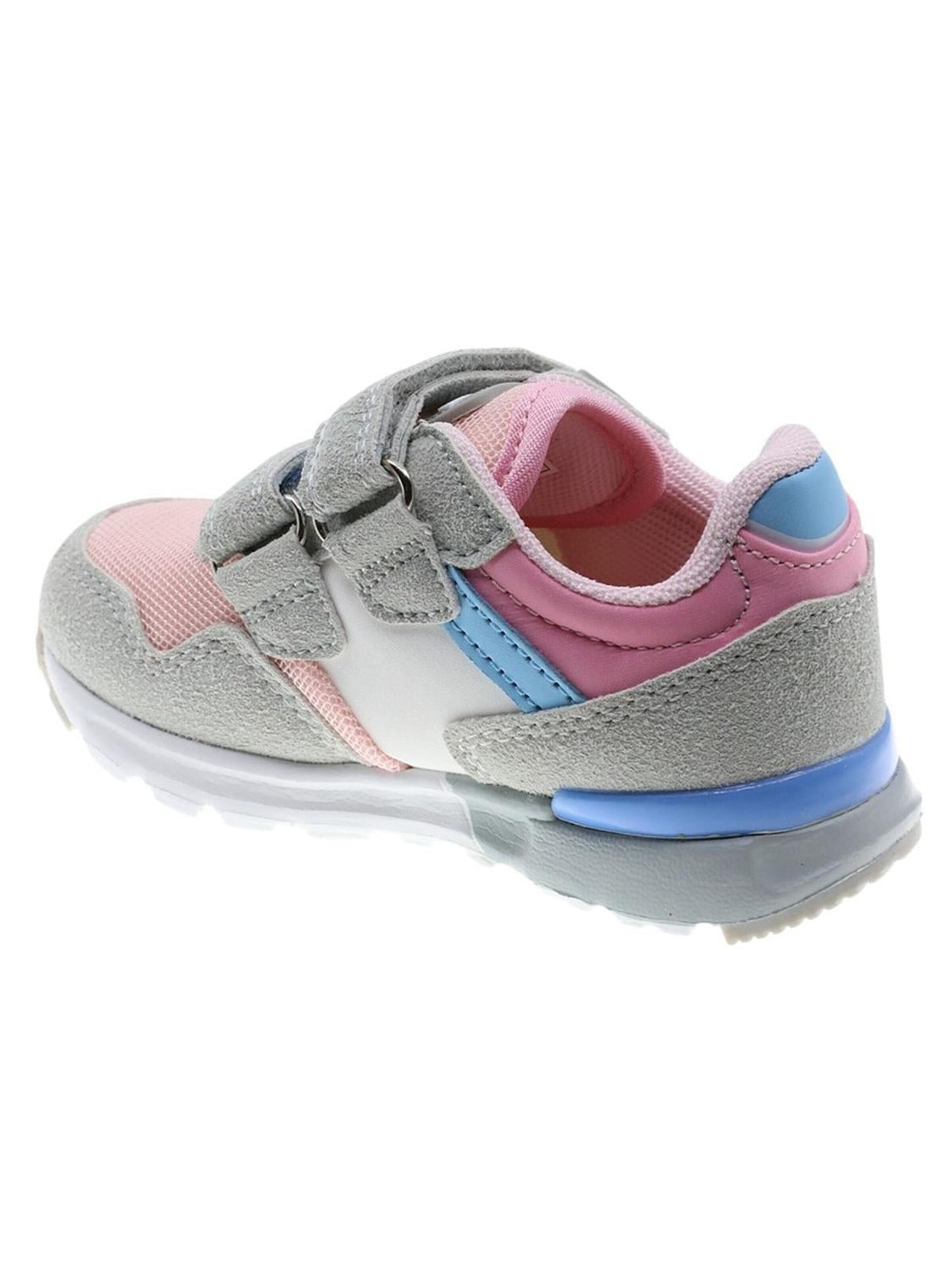 Sneaker di Beppi in grigio