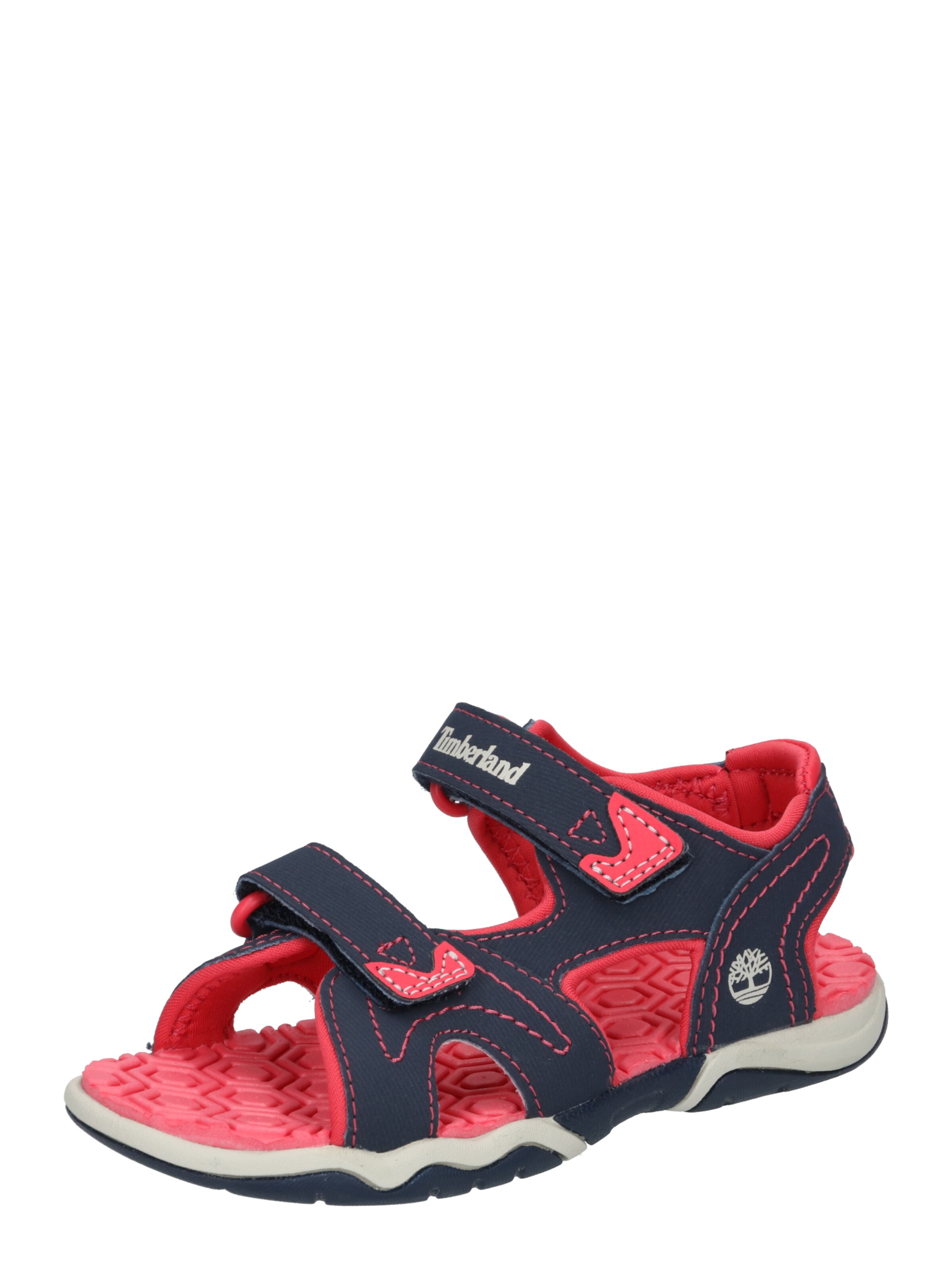 Chaussures ouvertes 'Adventure Seeker 2' TIMBERLAND en bleu : devant