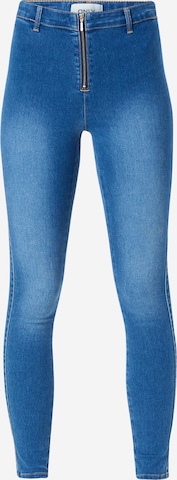 ONLY Jeans 'ROYAL' in Blau: predná strana