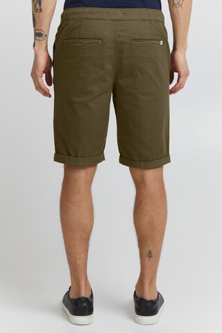 regular Pantaloni 'Linos' di 11 Project in verde