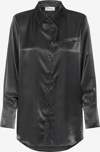 My Essential Wardrobe Pusero 'Estelle' koossa XS värissä antrasiitti, Tuotenäkymä