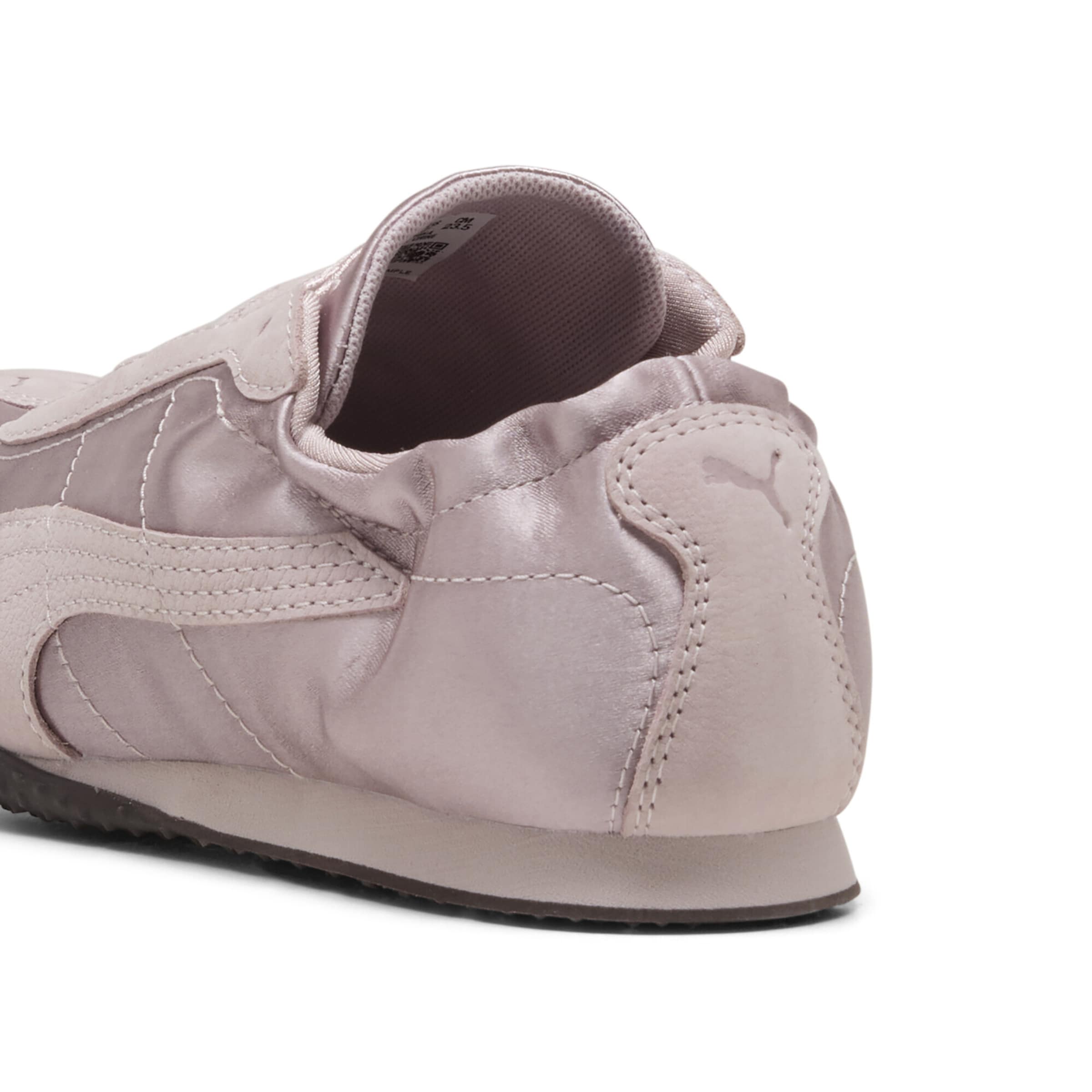 PUMA Sneaker 'H-Street Etoile' in Pink