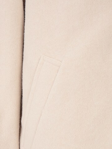 Vero Moda Petite Tussenmantel 'STACEY' in Beige