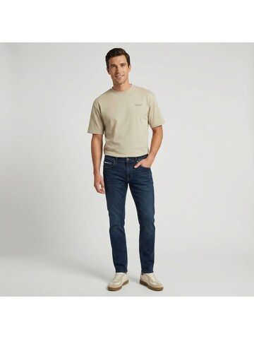 CARS Baggy Jeans 'BOOSTER' in Gemengde kleuren: voorkant
