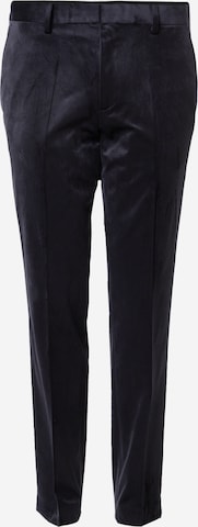 melns Jack & Jones Premium Buktētas bikses: no priekšpuses