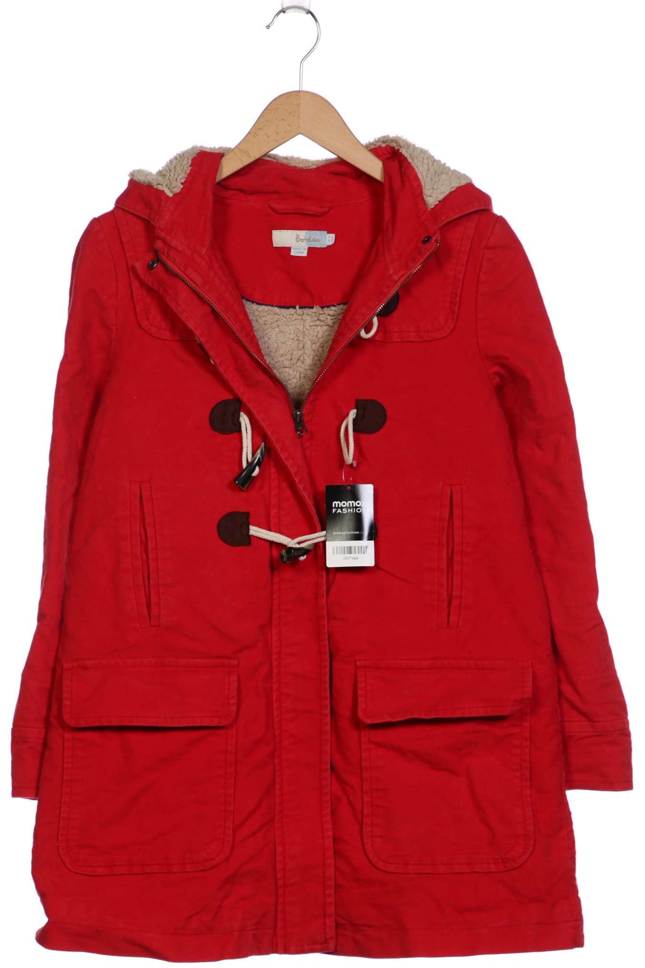 Boden Mantel M in Rot ABOUT YOU