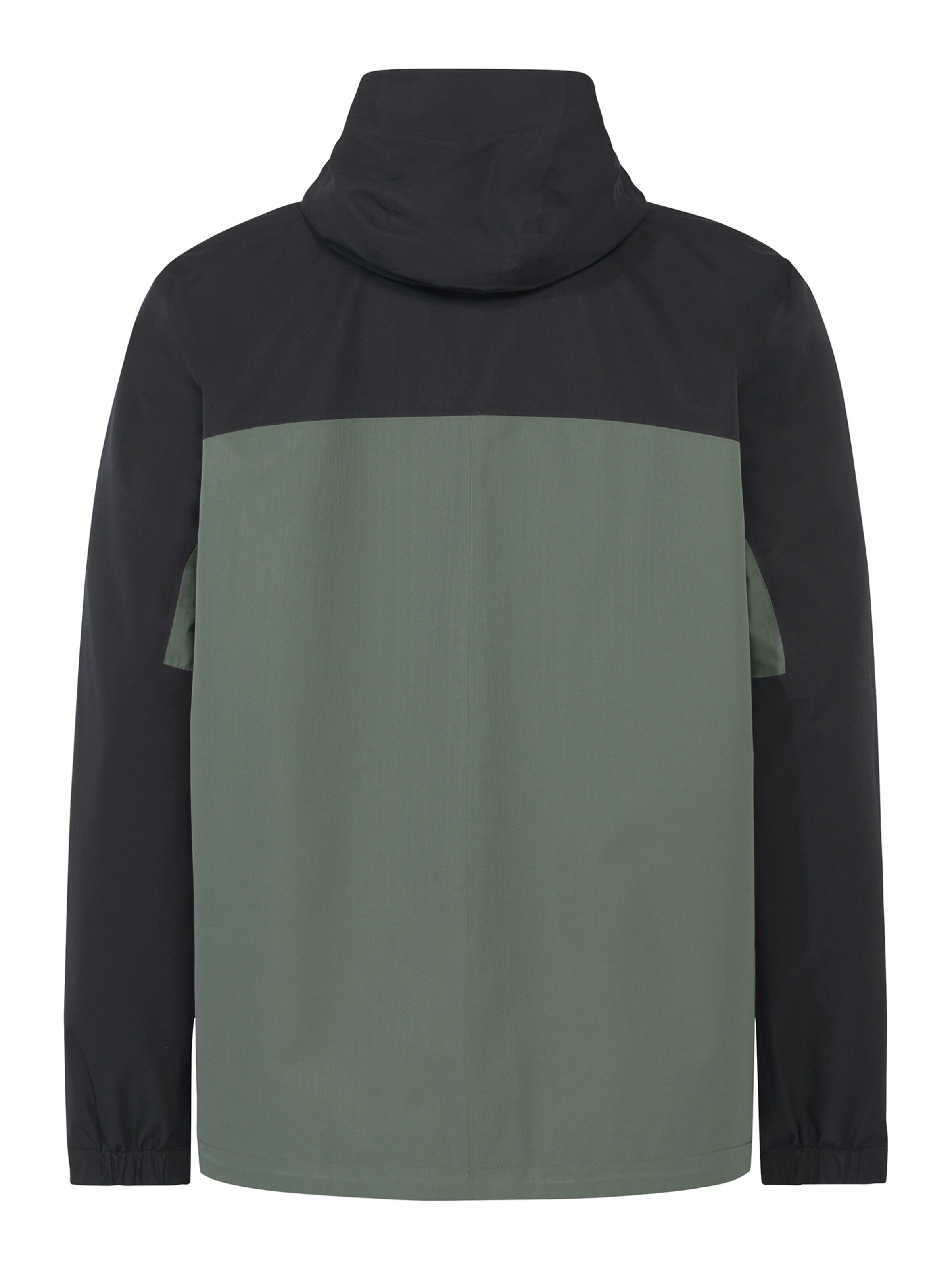 VAUDE Outdoor jacket in Green