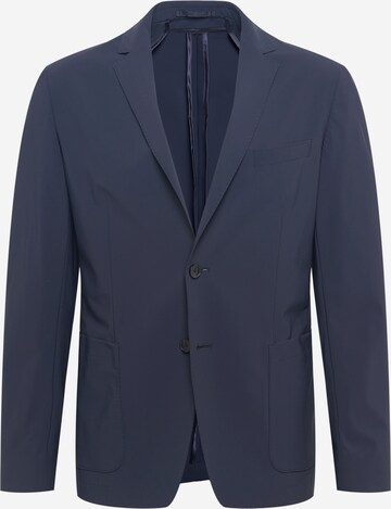 BOSS Regular fit Suit Jacket 'Nolvay1' in Blue: front