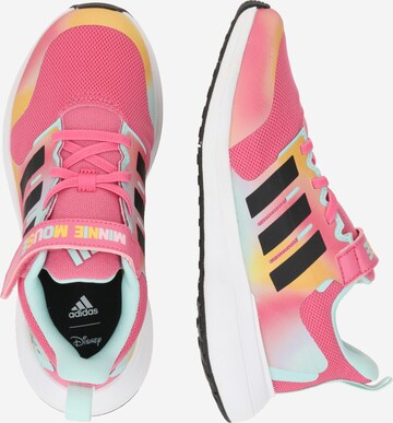 ADIDAS SPORTSWEAR Sportschuh 'FORTARUN MINNIE' in Pink