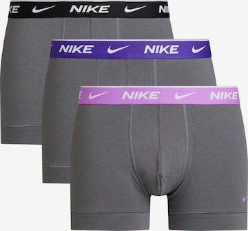 NIKE Athletic Underwear in Grey