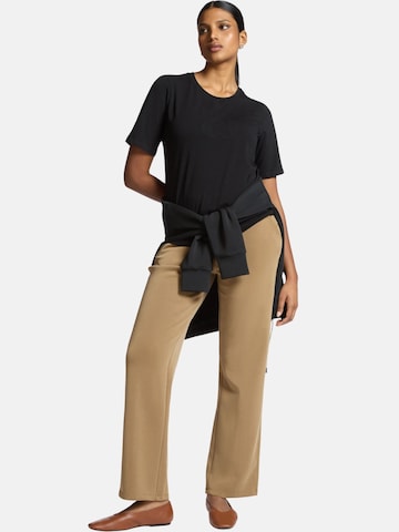 Maglietta di Elena Mirò in nero