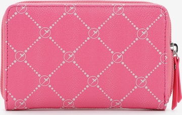 TAMARIS Briefcase ' TAS Anastasia ' in Pink