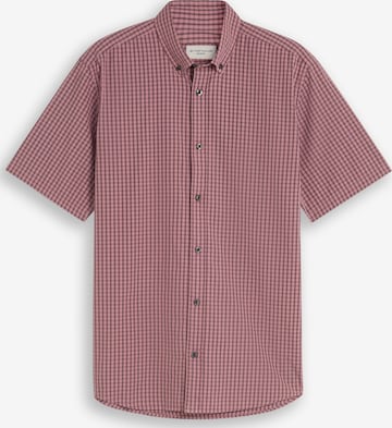 TOM TAILOR Hemd in Pink: Vorderseite