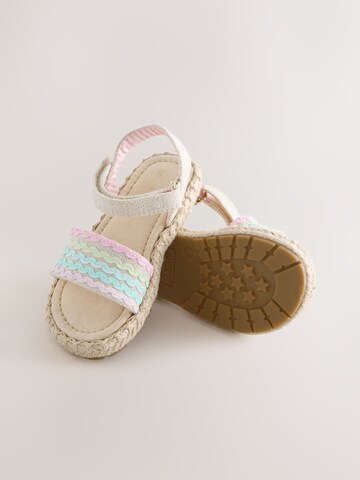 NextSandale - miks boja boja