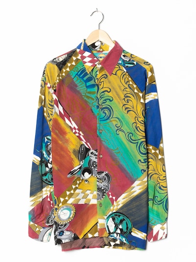 MY WAY Button Up Shirt in L-XL in Mixed colors, Item view